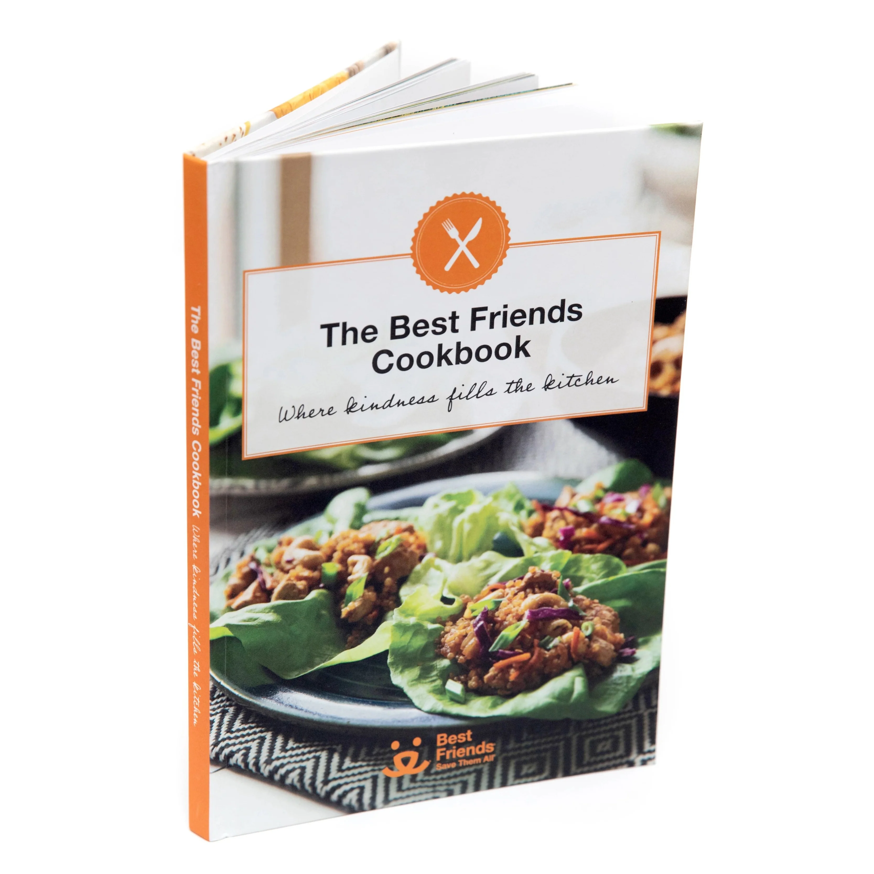 The Best Friends Cookbook - Image 7