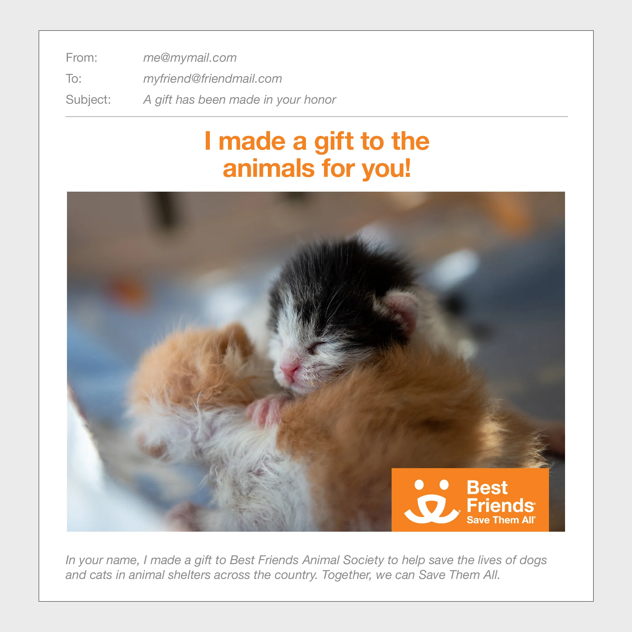 The Snuggle Bundle - Image 2