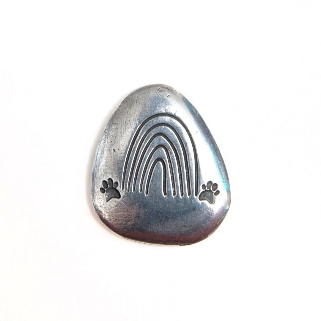 Memorial Token - Image 9