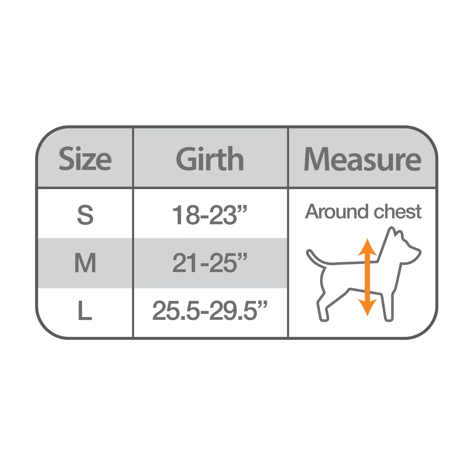 Comfort Harness - Image 5